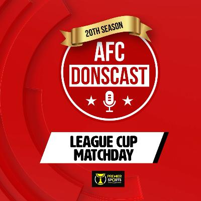 Scottish League Cup Matchday - Greenock Morton