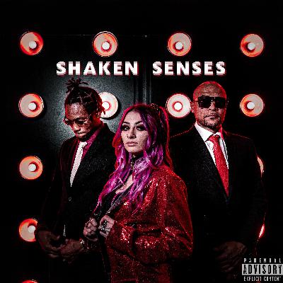 Shaken Senses (Ft. Prodigal Vybz & The Lyrik)