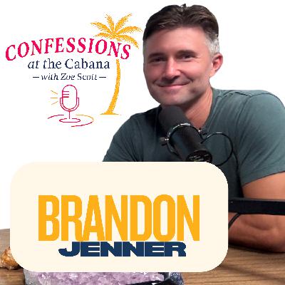 Confessions of a Malibu Musician: Brandon Jenner on Family, Purpose & Finding His Own Voice