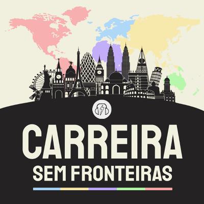 O Carreira Sem Fronteiras está de volta! O Carreira Sem Fronteiras está de volta!