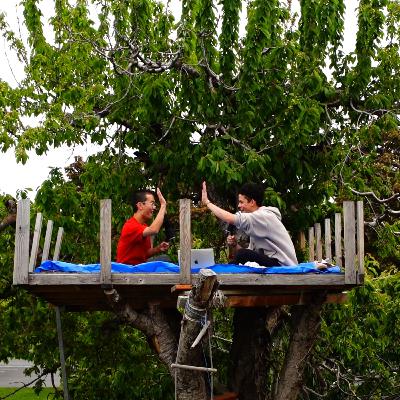 Episode006 Casual Conversations: Learning Japanese Podcast LJP