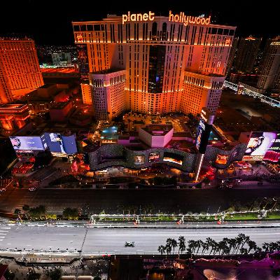 Podcast #5 F1 Las Vegas Pasión Por La Velocidad 2025
