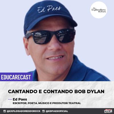 Cantando e contando Bob Dylan Cantando e contando Bob Dylan