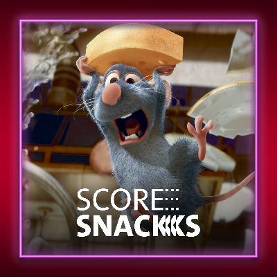 Ratatouille – Ein Topf voll Paris bitte