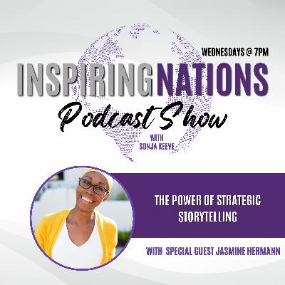 The Power of Strategic Storytelling