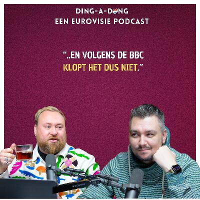 1,5 miljoen valse stemmen later… en we gaan gewoon door - S8E21 1,5 miljoen valse stemmen later… en we gaan gewoon door - S8E21