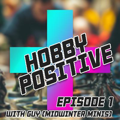 Episode 1: Do we need hobbies? Episode 1: Do we need hobbies?