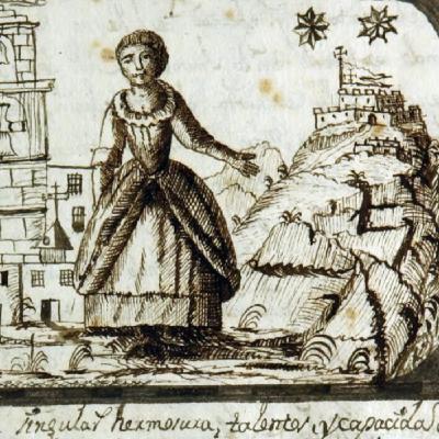 TLL 3x32 Llegenda de l'Armengola (Oriola)