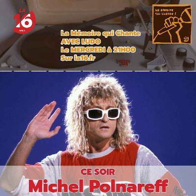 Michel Polnareff Part 2