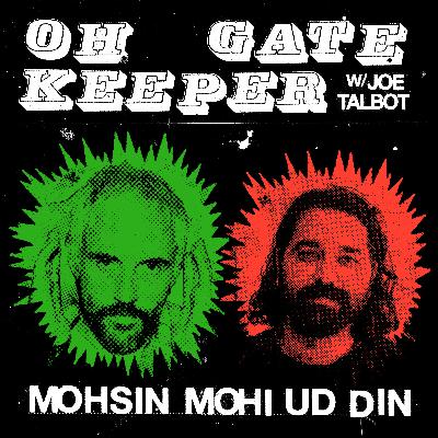 14: Mohsin Mohi Ud Din