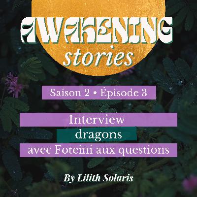 Interview Dragon Interview Dragon