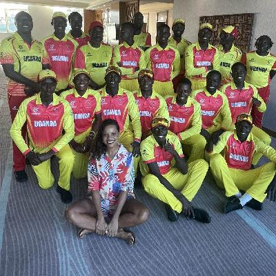 For the love of Gender and Cricket in the Caribbean - Part 2 For the love of Gender and Cricket in the Caribbean - Part 2