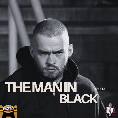 The Man In Black | #theFBCPod 433