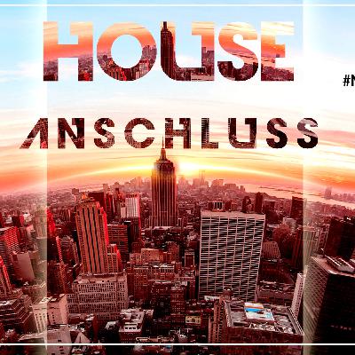 #HouseAnschluss - Ausgabe 08/01/2019 #HouseAnschluss - Ausgabe 08/01/2019