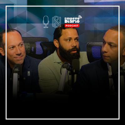 El impacto de la IA en los negocios Feat Enmanuel Roman y Arturo Bisonó