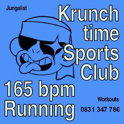 45 MIN Running | On the Edge of Time