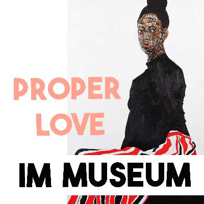 PROPER LOVE - Joy Adenike