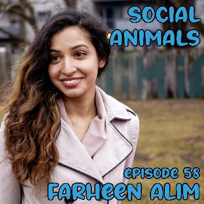 Farheen Alim Farheen Alim