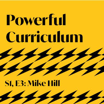 Episode 3: Mike Hill on worldbuilding in History, meaningful historical knowledge and In Our Time Episode 3: Mike Hill on worldbuilding in History, meaningful historical knowledge and In Our Time