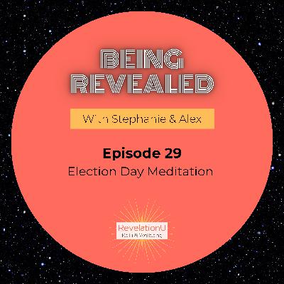 Election Day Meditation