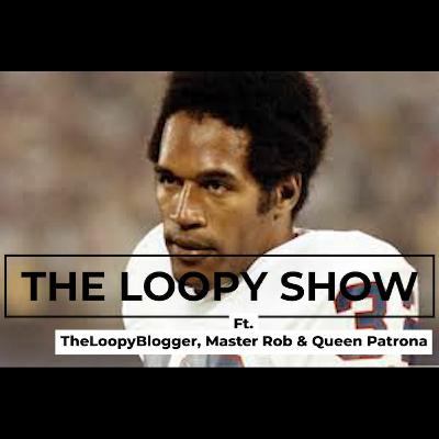 Ep.19 The Juice Episode