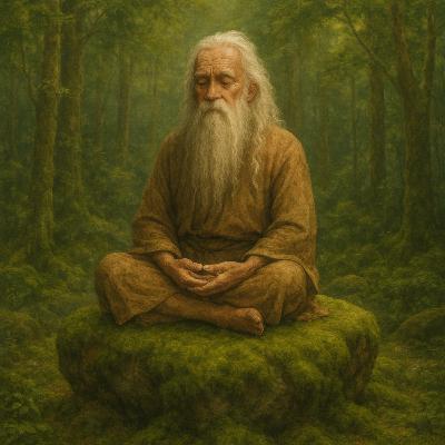 Meditação o Encontro com o Sábio Interior