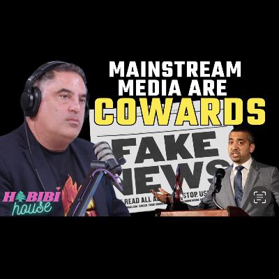 “Nelk Boys are Propaganda” Cenk Uygur +The Young Turks RIPS Jubilee, Mainstream Media, Dumb Podcasts