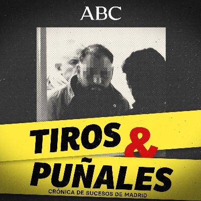 Trágica boda en Torrejón