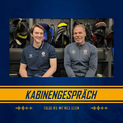 #10: Kabinengespräch mit Nils Elten