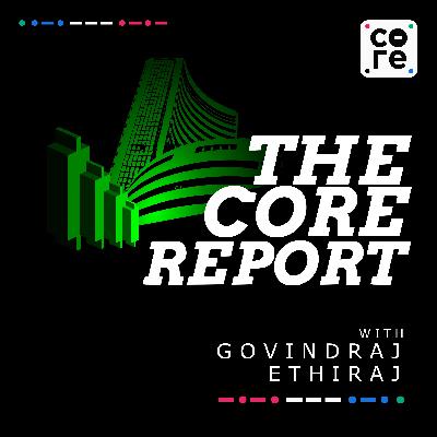 #660 The Markets Rise For The 6th Straight Day