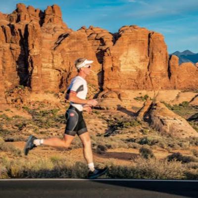 Will Turner World Record Ironman breaker, Coach, Trainer, Speaker and Author Episode 101 Will Turner World Record Ironman breaker, Coach, Trainer, Speaker and Author Episode 101