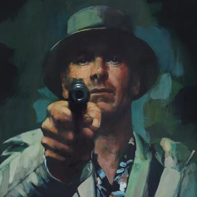 The Killer