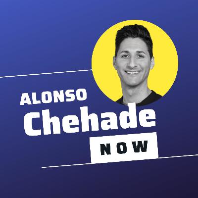 049 | My Take on Marketing Leadership (An AI-Generated Episode)