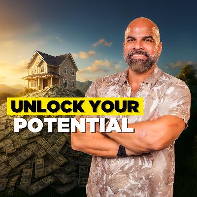 From Depressed to Finding Purpose With Real Estate From Depressed to Finding Purpose With Real Estate