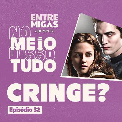 A OBSESSÃO ADULTA POR ROMANCES ADOLESCENTES | No Meio Disso Tudo Podcast Ep32
