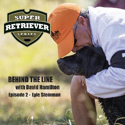 EP. 2 - Lyle Steinman