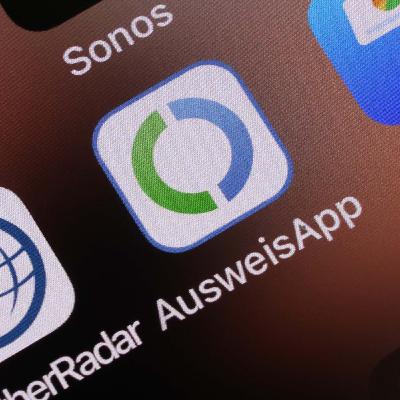 Das Wort zum Dienstag: ID-Wallet Das Wort zum Dienstag: ID-Wallet