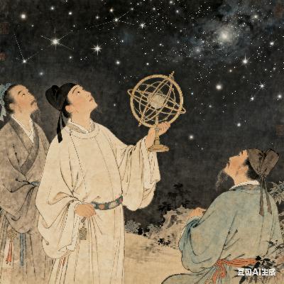 汴梁夜话：宋朝天文学-闪耀千年的星河探索