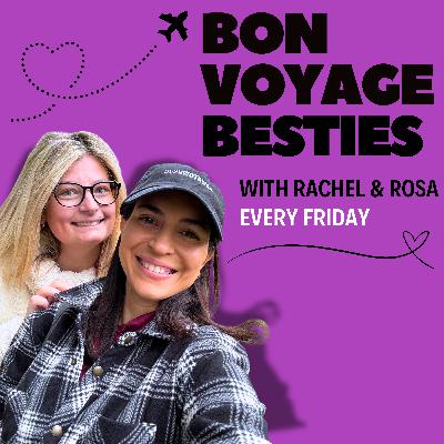 Episode 50: From Group Chat to Getaway — How to Actually Plan a Trip with Friends