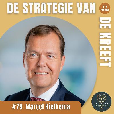 #79 Marcel Hielkema - Scalabor