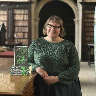 Tanya Kirk is ghosting us