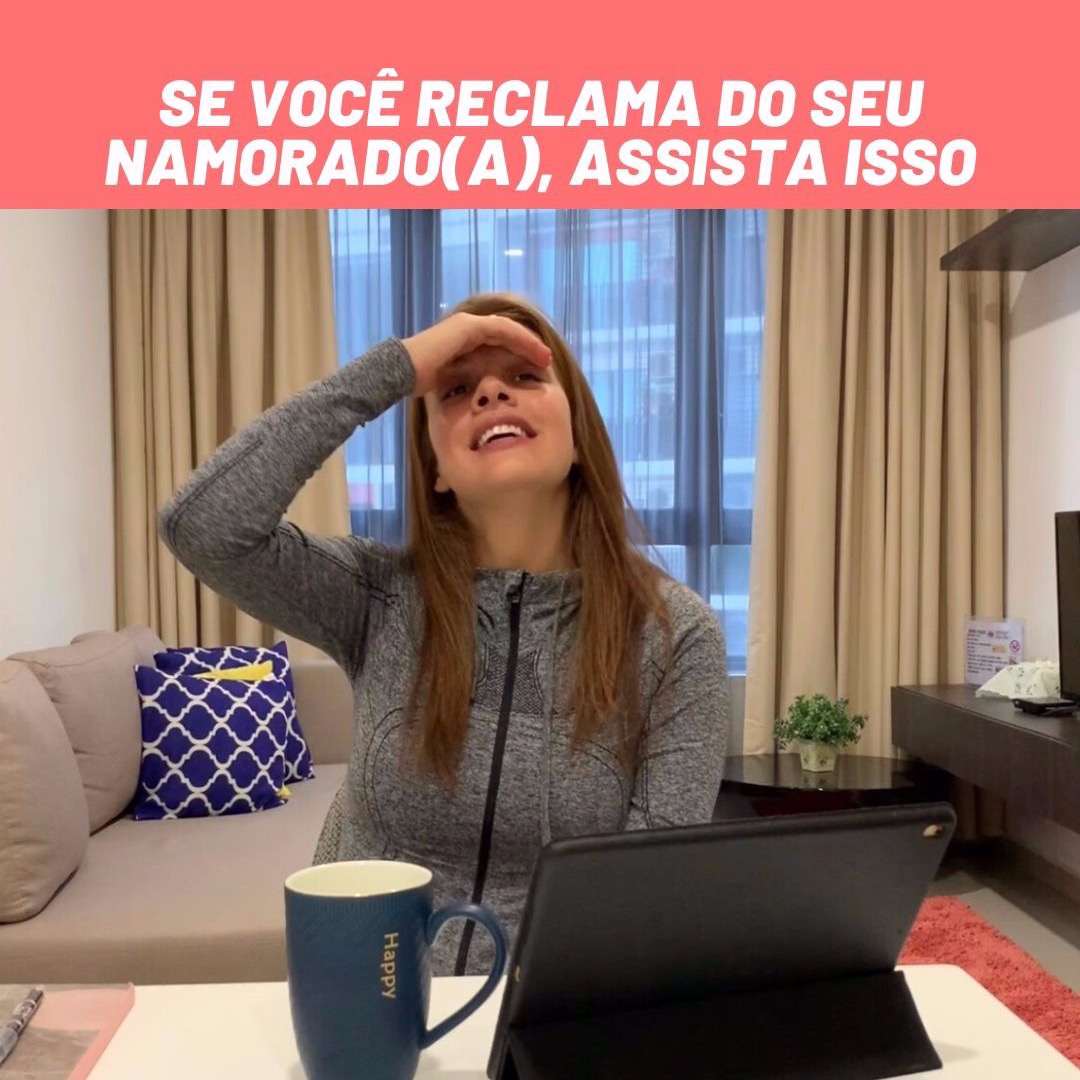 COMO VOCÊ REAGE QUANDO ELE(A) FAZ ALGUM ESFORÇO? episode artwork