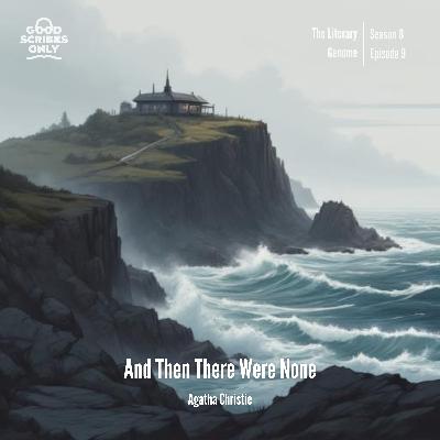 #157 And Then There Were None - Agatha Christie