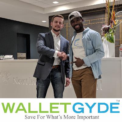 Ep: 10  - Why Millennial's Should Consider Talking To The Right Financial Planner & Have A Savings