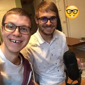 Pourquoi Max et Ben lisent autant ? (CT #7)