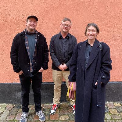 Transmandens tilsynekomst: Maskulinitetens grænseland (Lasse Dyrholm Jensen) Transmandens tilsynekomst: Maskulinitetens grænseland (Lasse Dyrholm Jensen)