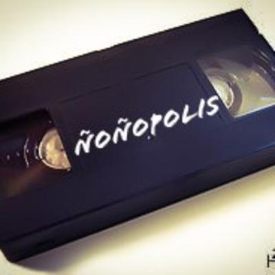 Ñoñopolis Podcast (Trailer)