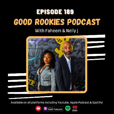 EP 189 - GOOD DREAMS EP 189 - GOOD DREAMS