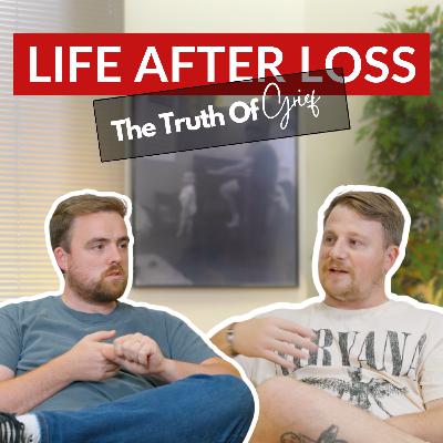 Moving Forward, Life After Loss