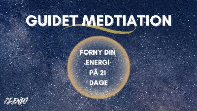 Guidet Meditation - Tiltræk Succes, Kærlighed, Rigdom (KRAFTFULD) *indeholder healing* Guidet Meditation - Tiltræk Succes, Kærlighed, Rigdom (KRAFTFULD) *indeholder healing*